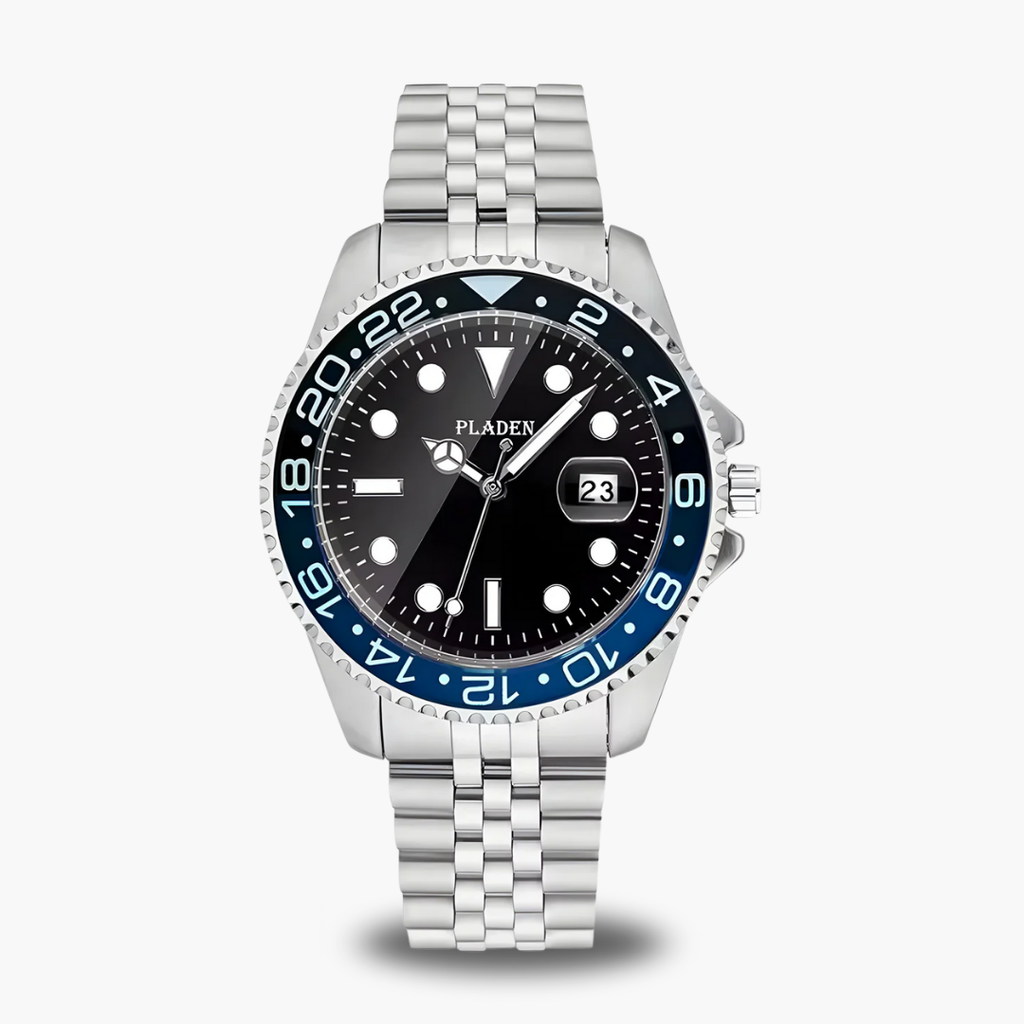 GMT Edge® - 40mm