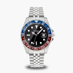 GMT Edge® - 40mm