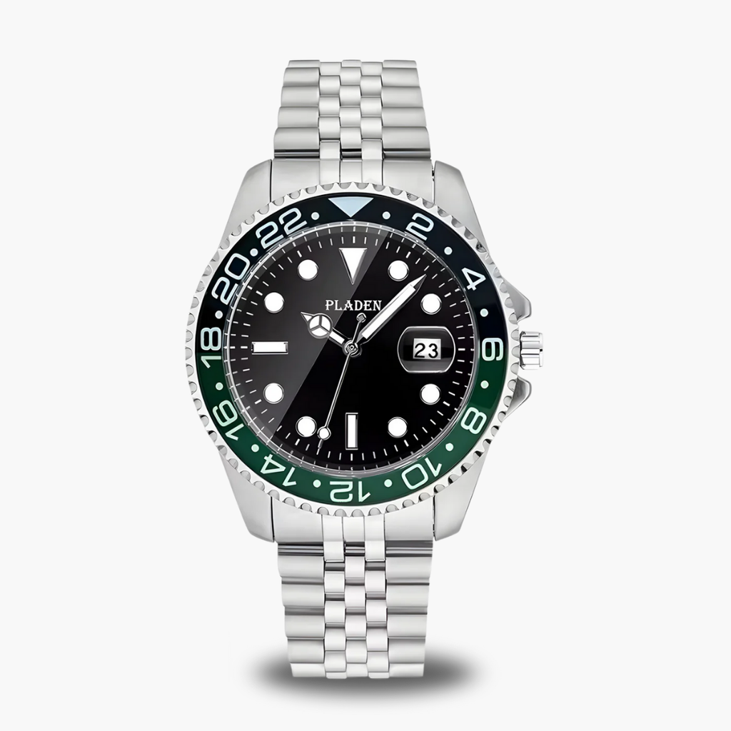 GMT Edge® - 40mm
