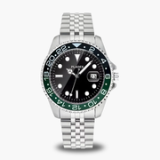 GMT Edge® - 40mm