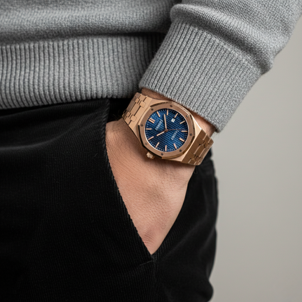 Grand OAK® - 42mm