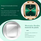 Poedagar Dolce Femme® Women's Watch