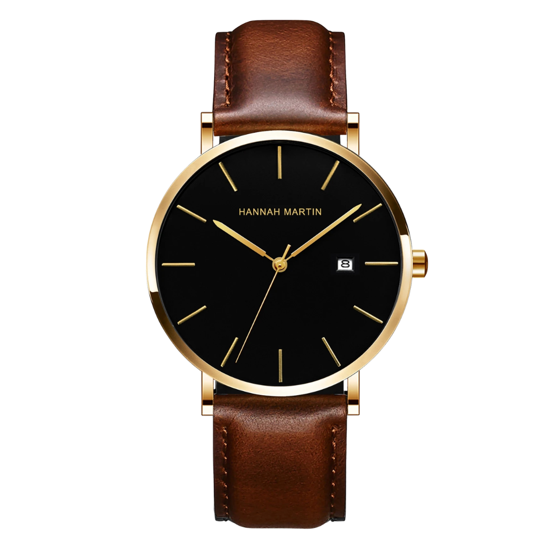 Hannah Martin Mônaco® - 44 mm