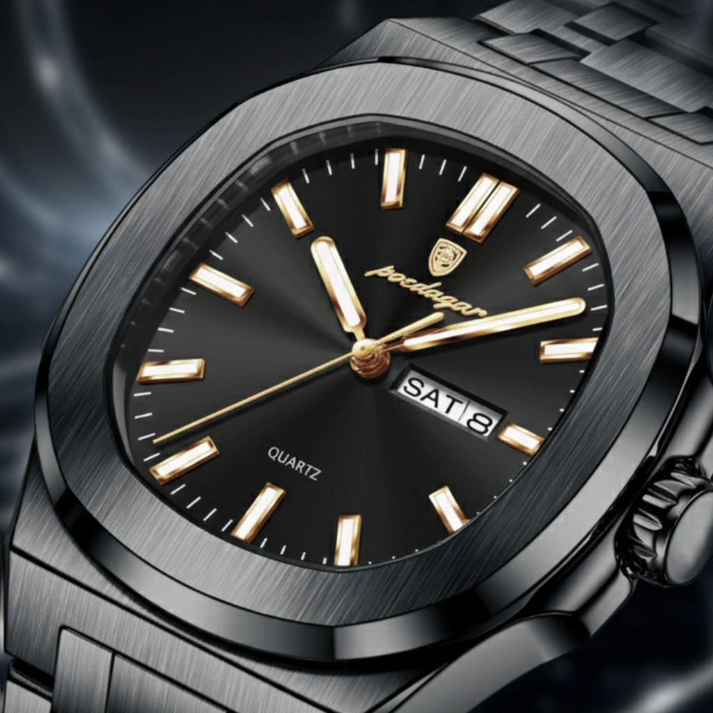 Poedagar Deluxe King® - 40mm