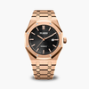 ROSEGOLD ONYX