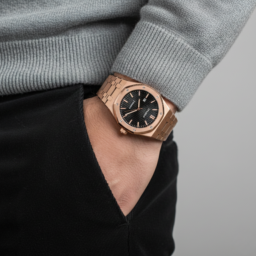 Grand OAK® - 42mm
