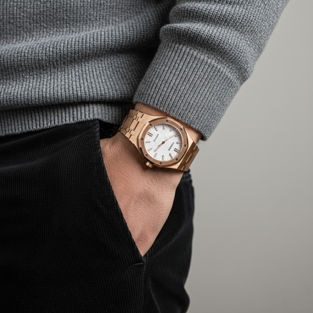 Grand OAK® - 42mm