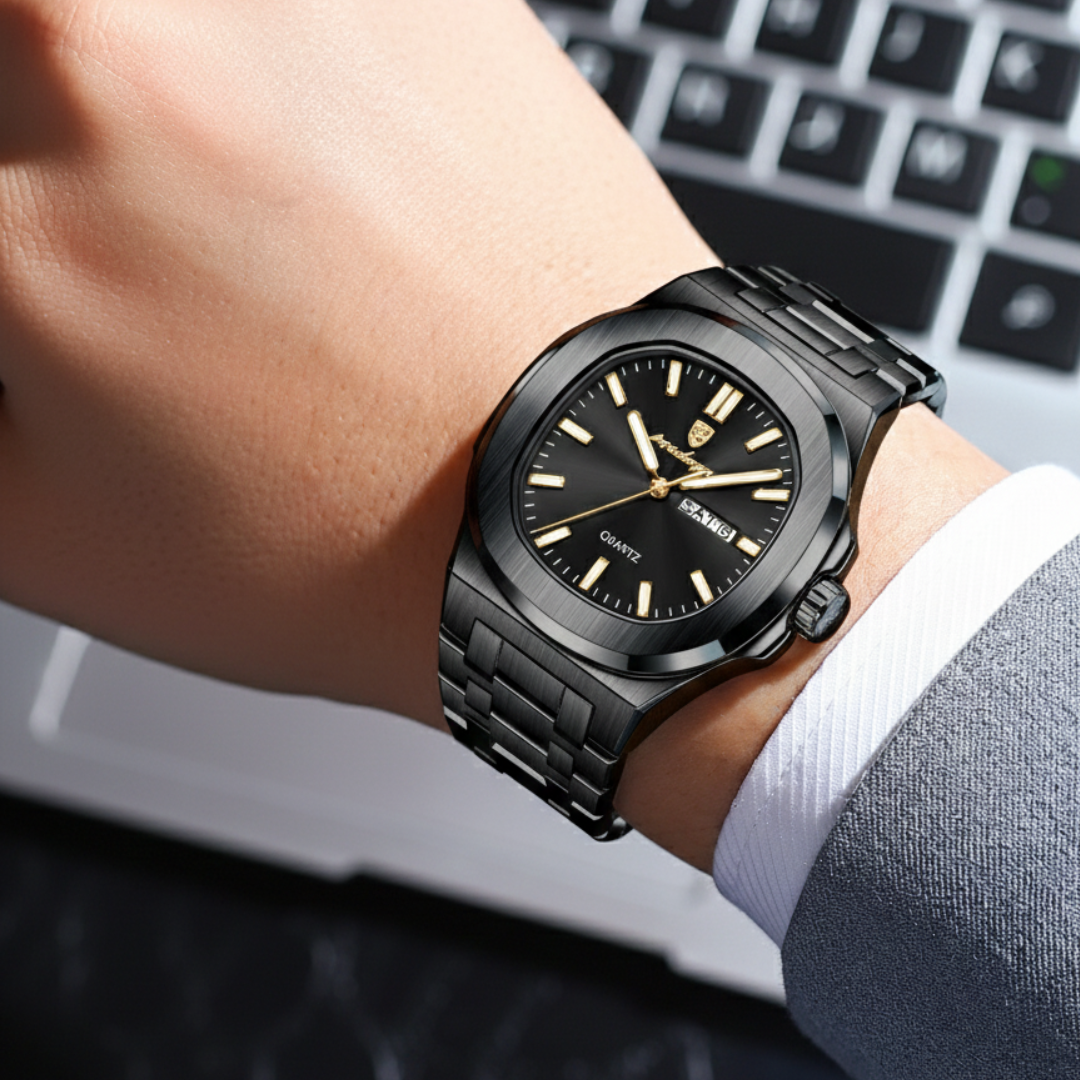 Poedagar Deluxe King® - 40mm