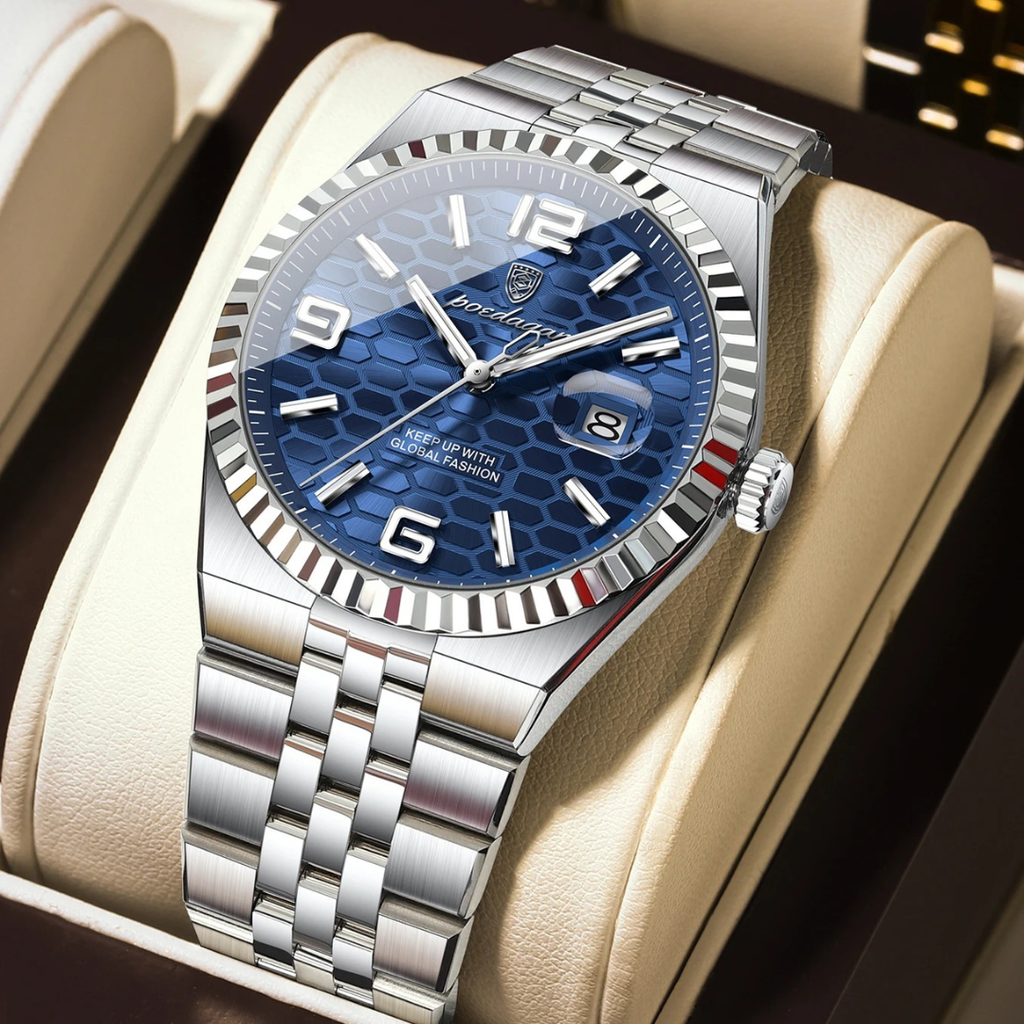 Poedagar Diamond® - 40mm