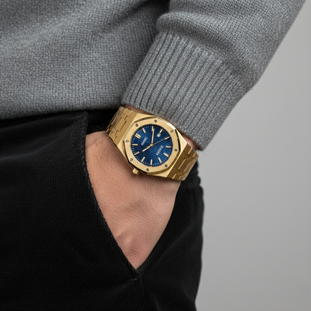 Grand OAK® - 42mm