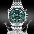 Poedagar Marine® - 42 mm