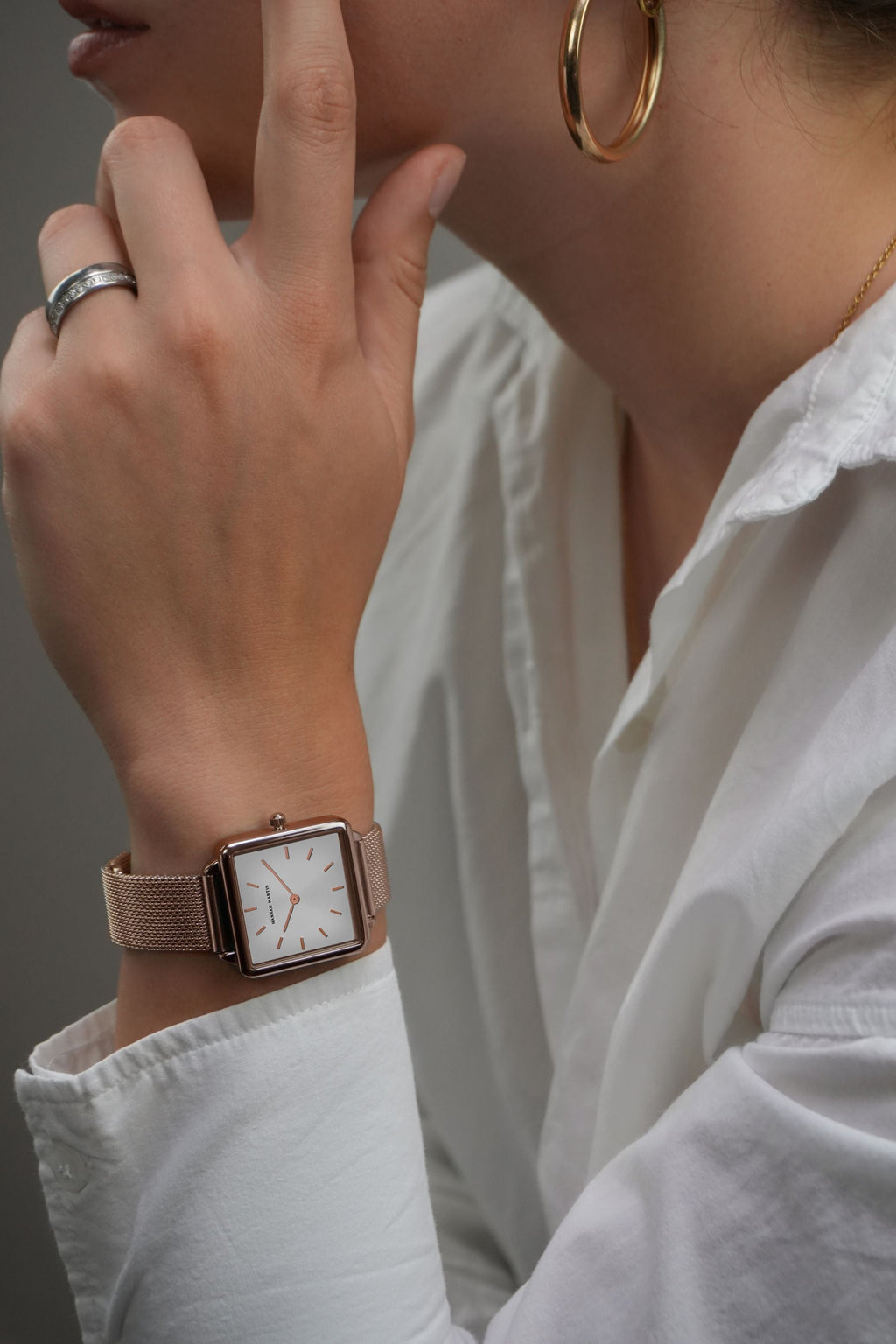 Blush® - 19 mm