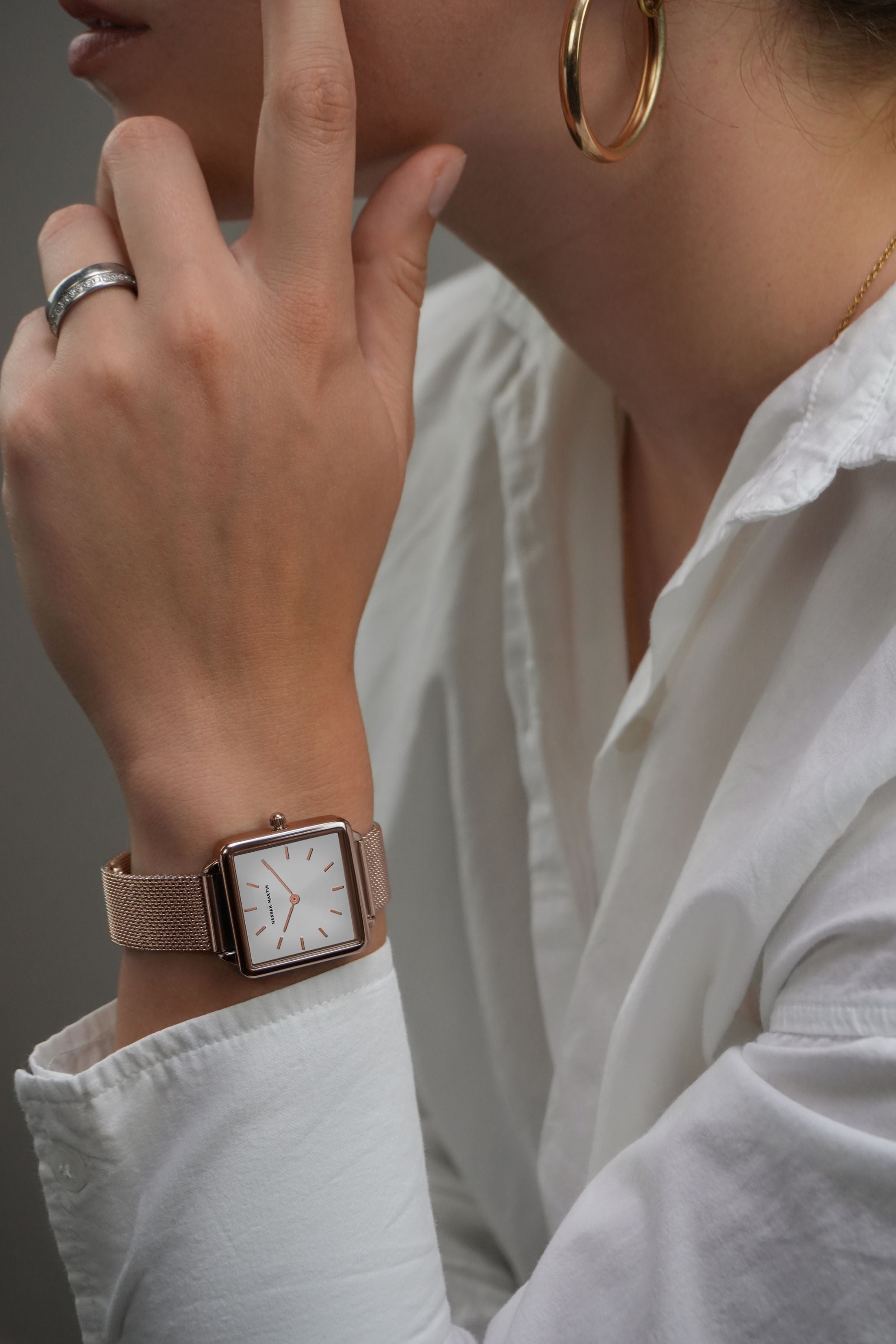 Blush® - 19 mm