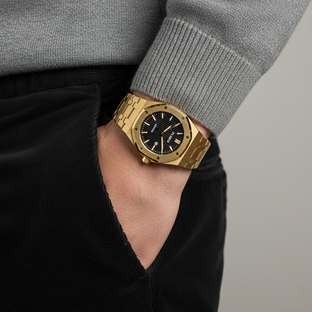 Grand OAK® - 42mm