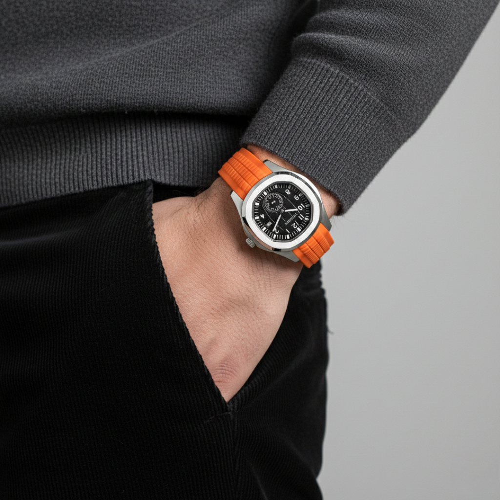 Nautique Aquatic® - 42mm