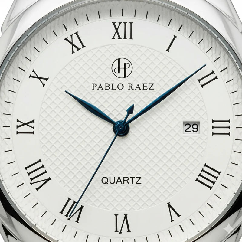 Pablo Raez Vienna Classic® - 40mm