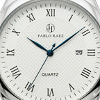 Pablo Raez Vienna Classic® - 40mm