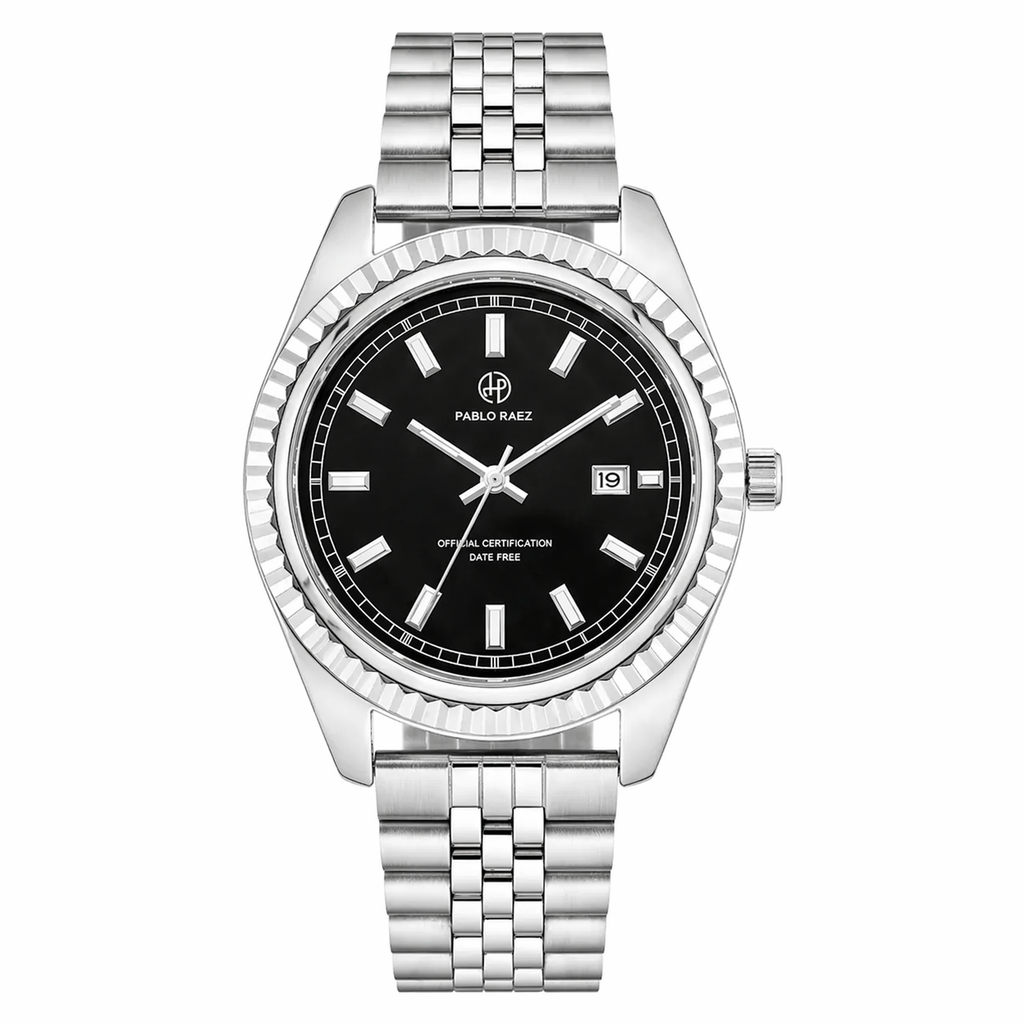 Pablo Raez Corvelli® - 41mm