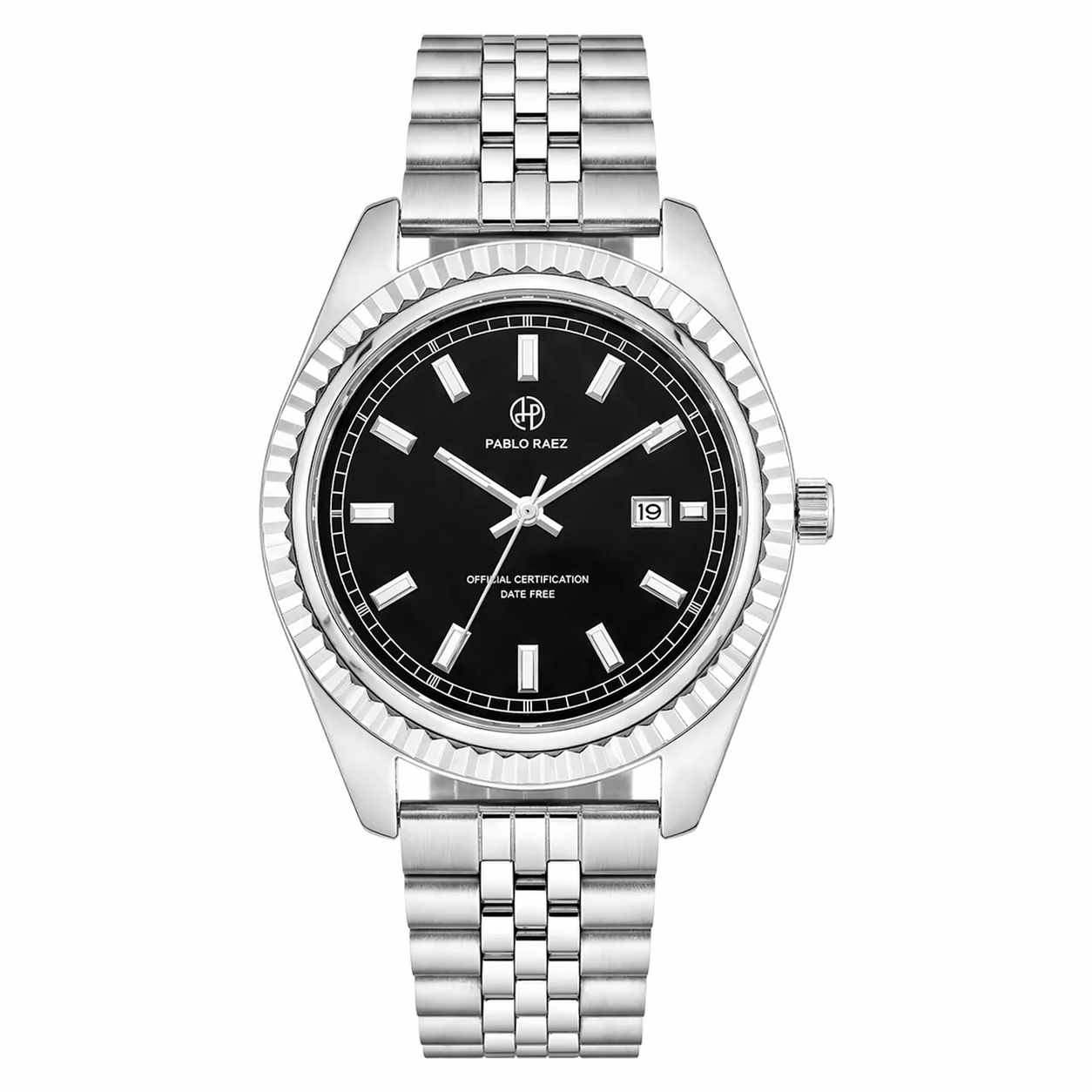 Pablo Raez Corvelli® - 41mm