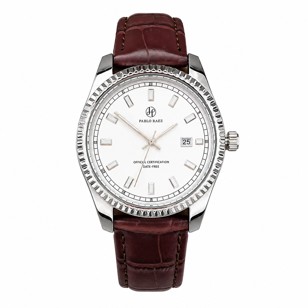 Pablo Raez Corvelli® - 41mm