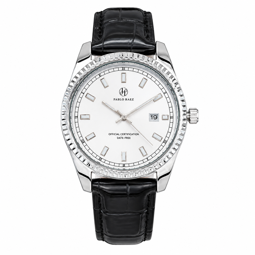 Pablo Raez Corvelli® - 41mm