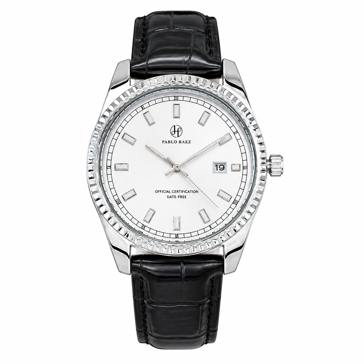 Pablo Raez Corvelli® - 41mm