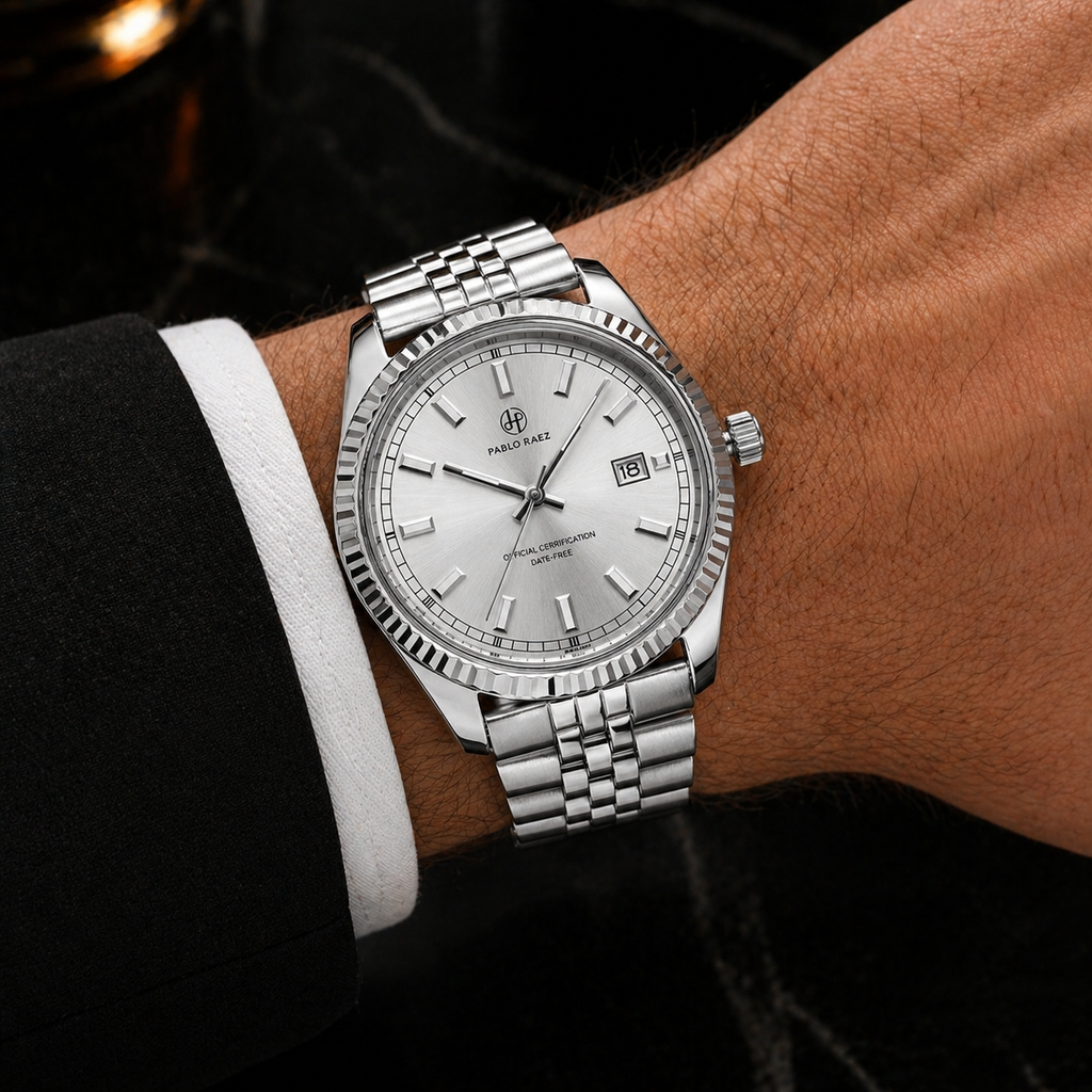 Pablo Raez Corvelli® - 41mm