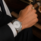 Pablo Raez Corvelli® - 41mm