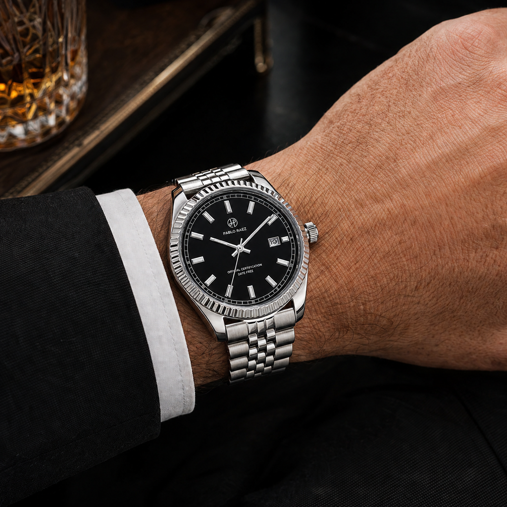 Pablo Raez Corvelli® - 41mm