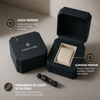 Pablo Raez Corvelli® - 41mm