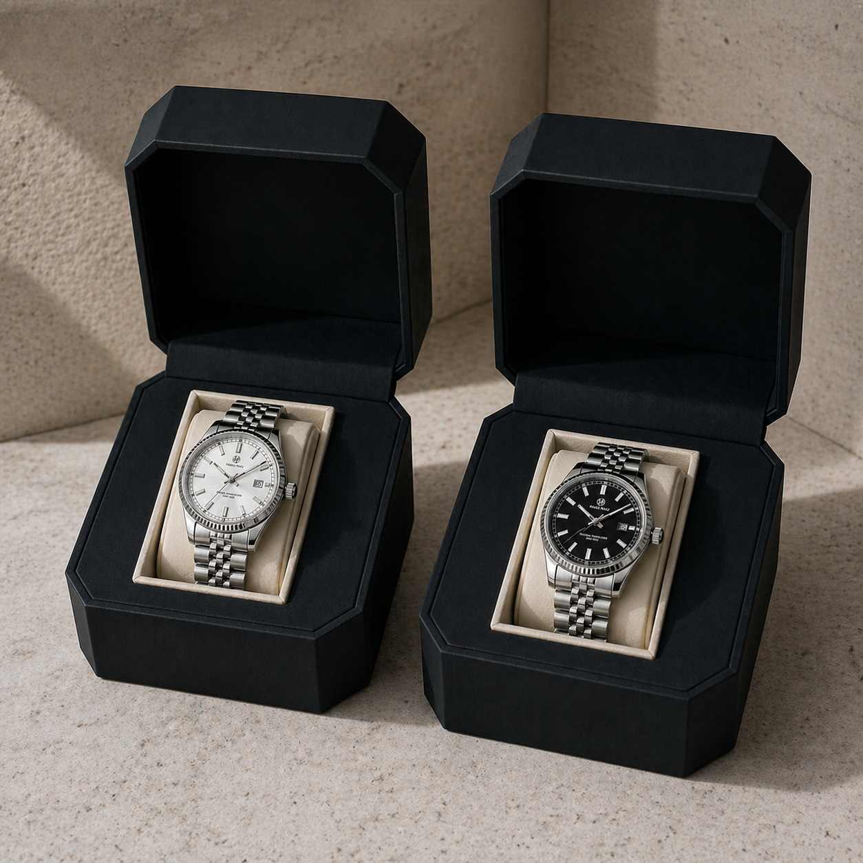 Pablo Raez Corvelli® - 41mm