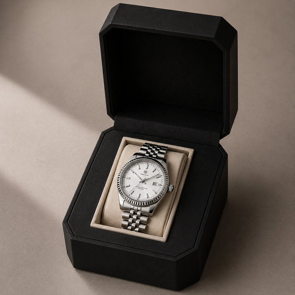 Pablo Raez Corvelli® - 41mm