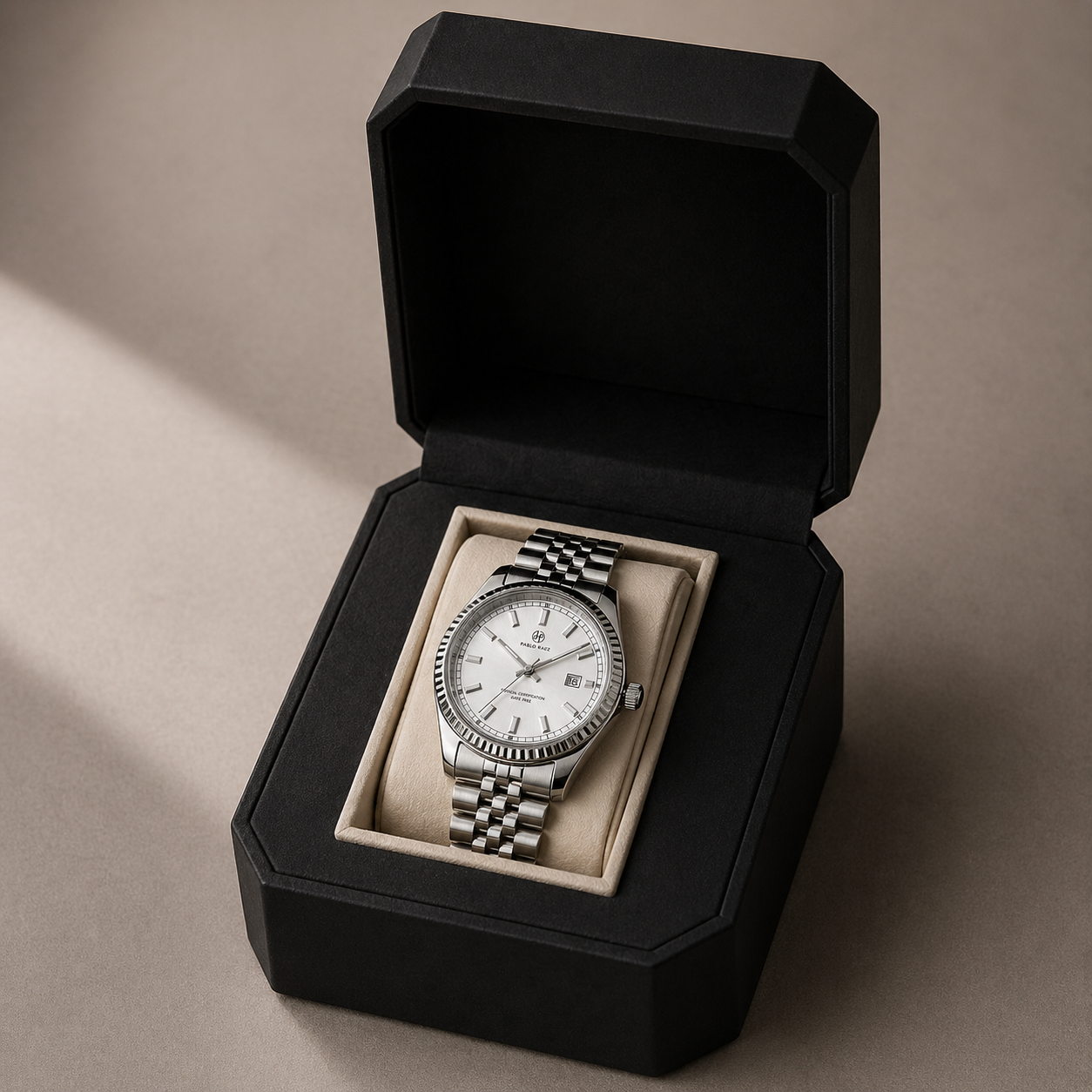 Pablo Raez Corvelli® - 41mm