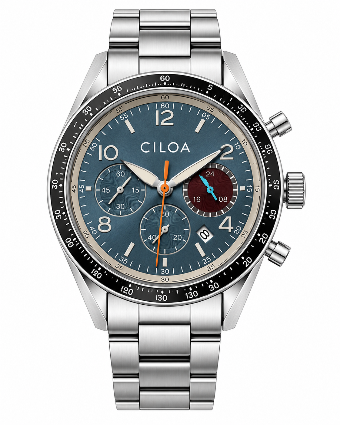Ciloa Atlas® - 40mm