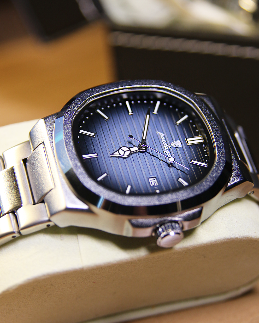 Poedagar Deluxe Edition® - 40mm