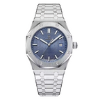 Poedagar KingRoyal® Men's Watch - 42 mm