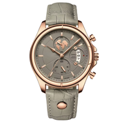 Poedagar Dominus® - 42mm