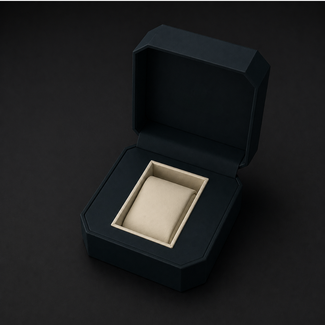 Pablo Raez Corvelli® - 41mm