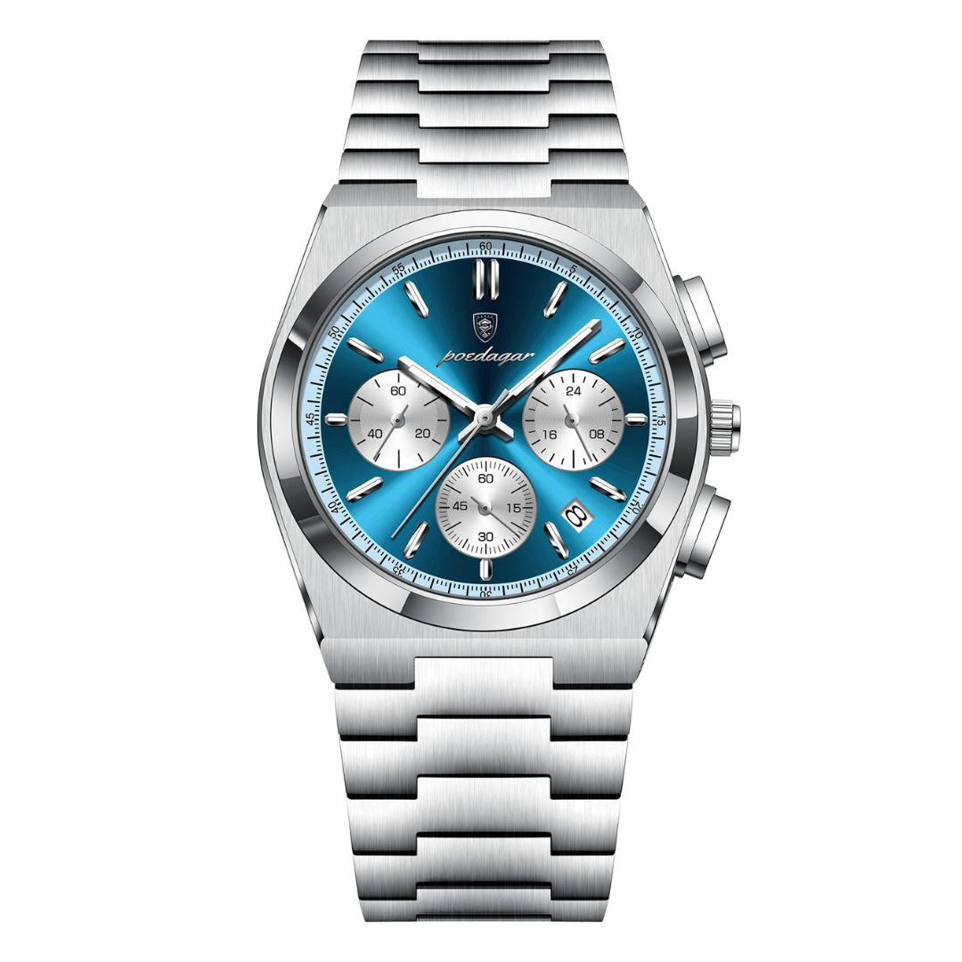 Poedagar Commander® Men's Watch
