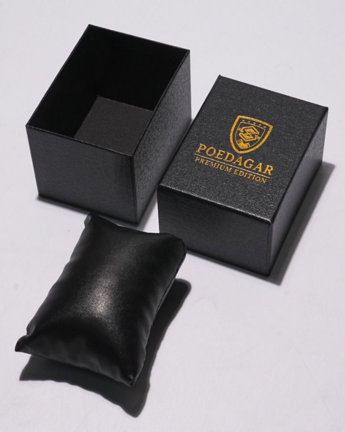 Poedagar Diamond® - 40mm