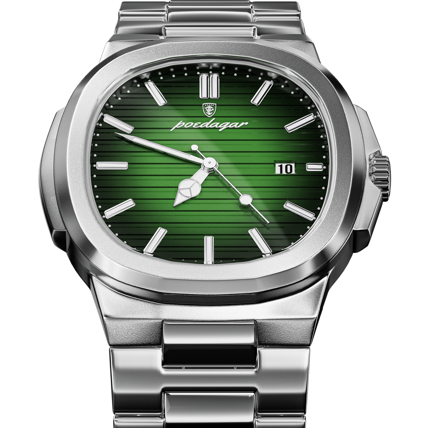 Poedagar Deluxe Edition® Men's Watch - 40mm