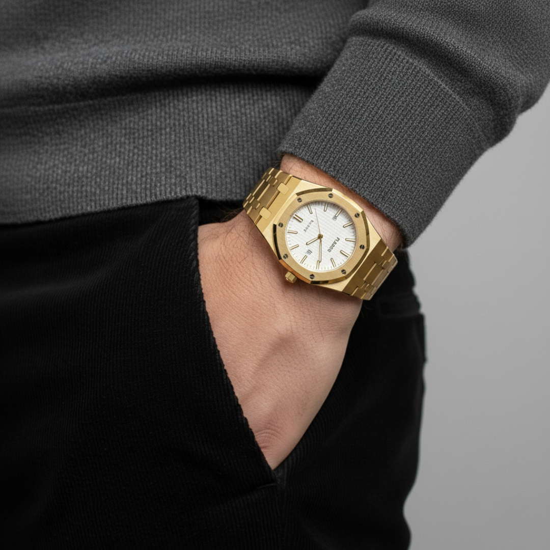 Grand OAK® - 42mm