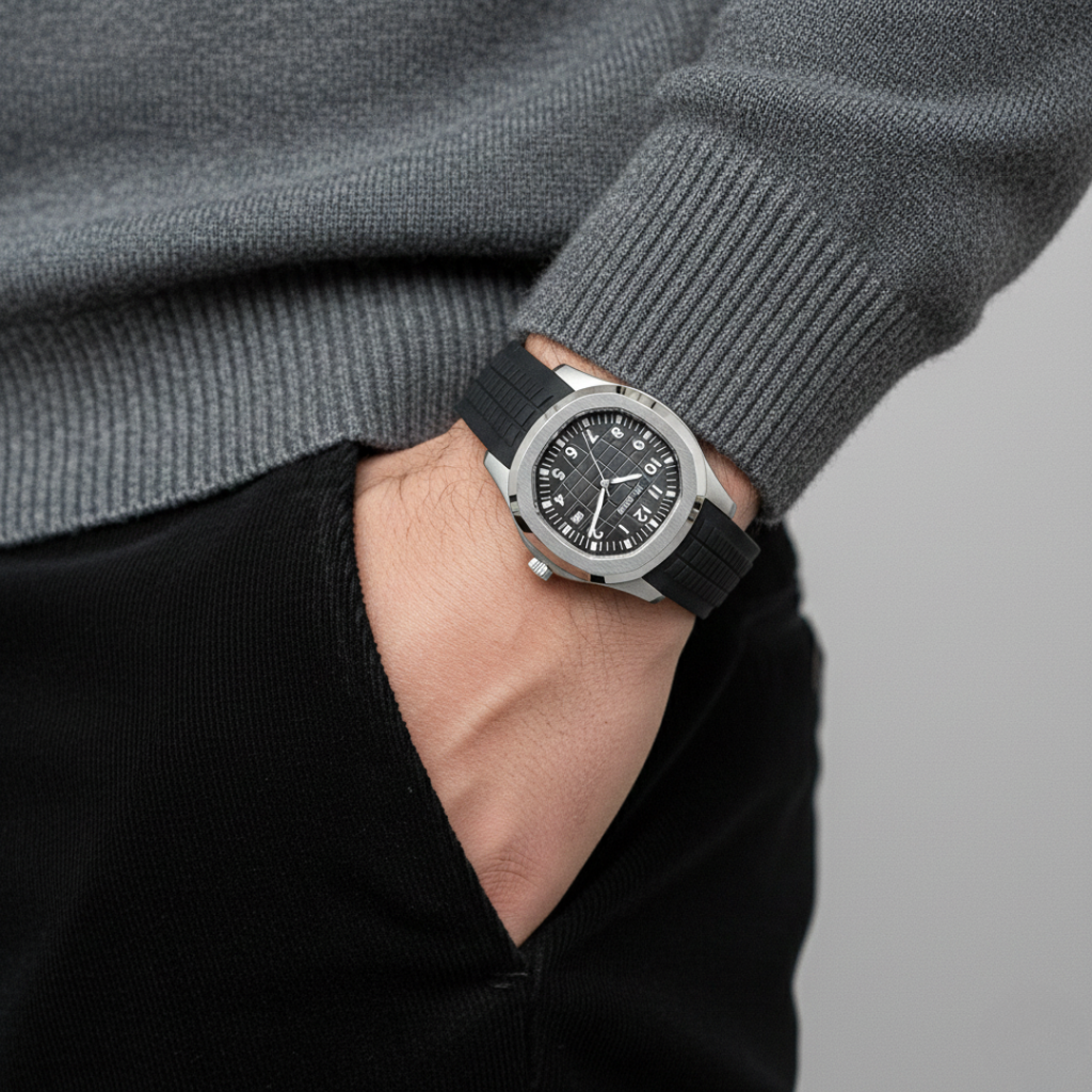 Nautique Aquatic® - 42mm