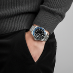 GMT Edge® - 40mm