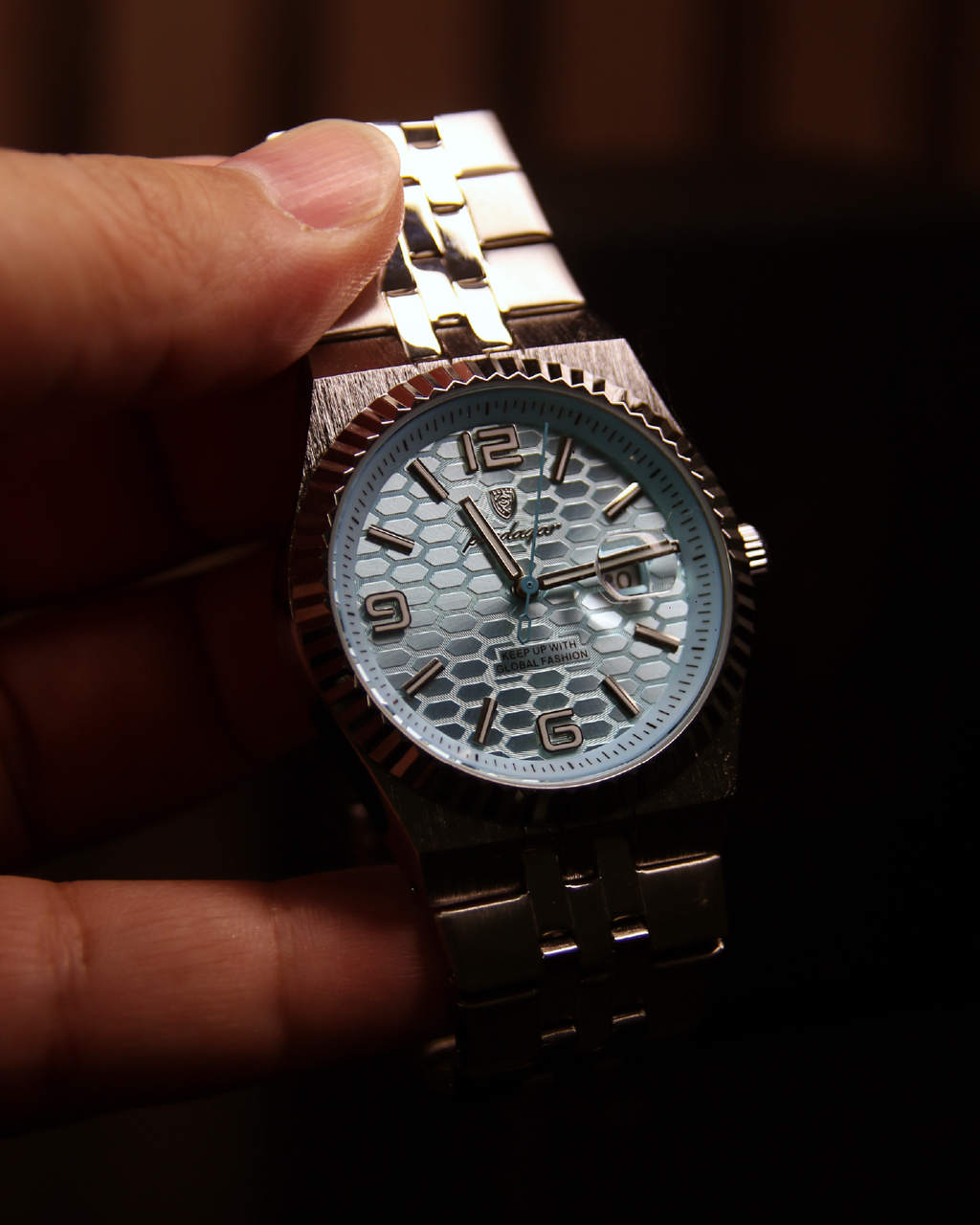 Poedagar Diamond® - 40mm