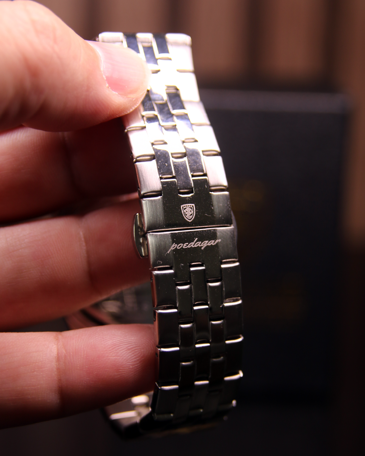 Poedagar Diamond® - 40mm