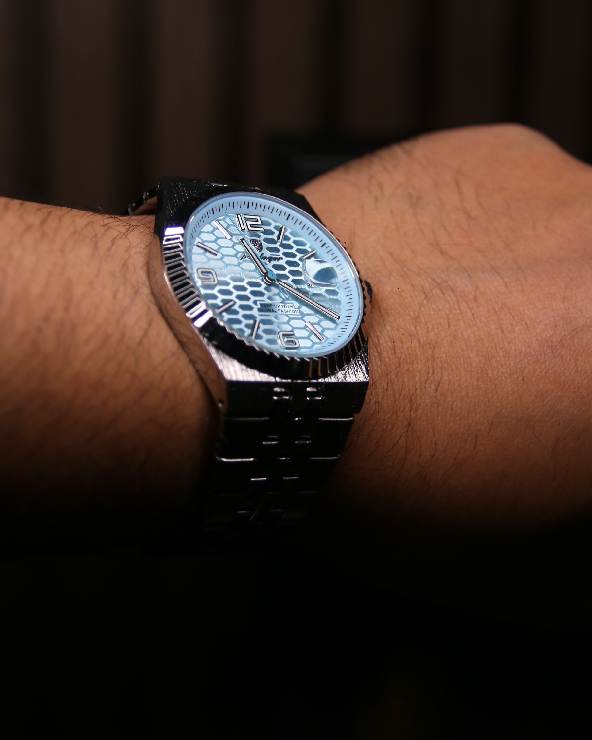 Poedagar Diamond® - 40mm