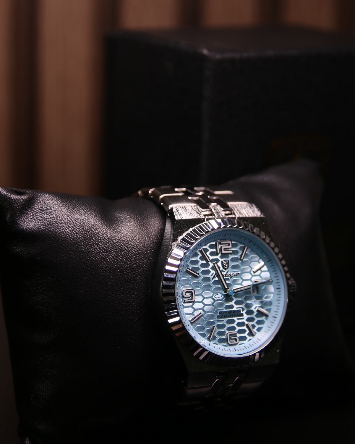 Poedagar Diamond® - 40mm