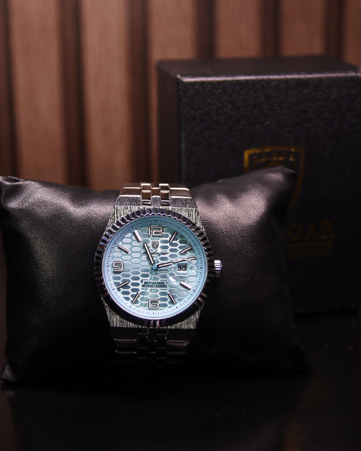 Poedagar Diamond® - 40mm