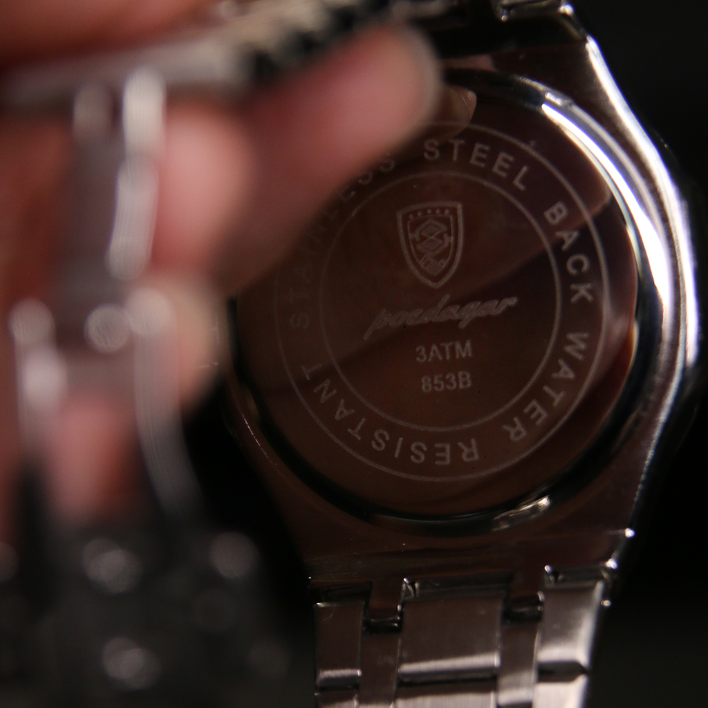 Poedagar Deluxe King® - 40mm